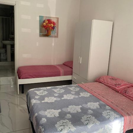 נאפולי B&B Ninnarella מראה חיצוני תמונה