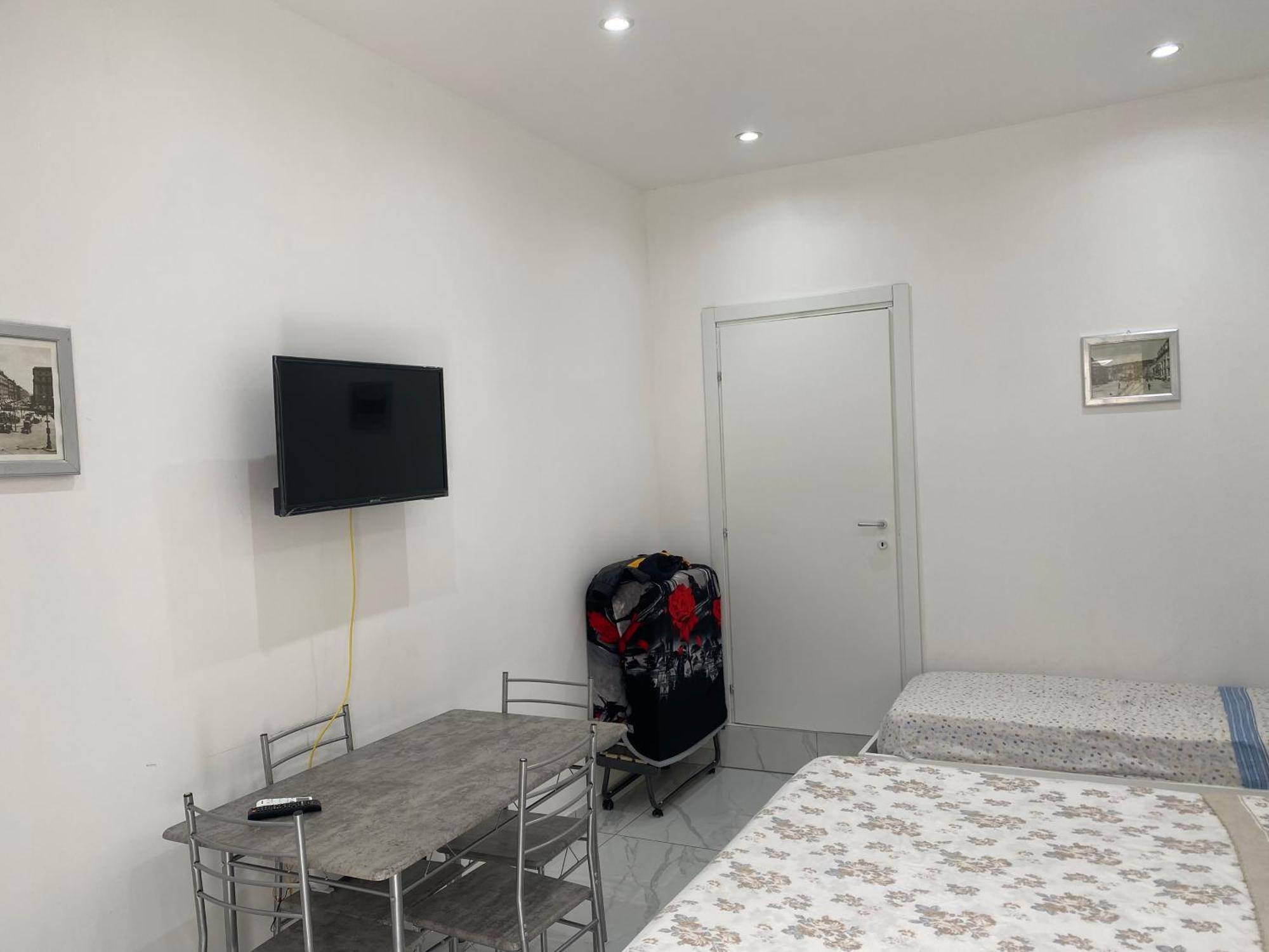 נאפולי B&B Ninnarella מראה חיצוני תמונה