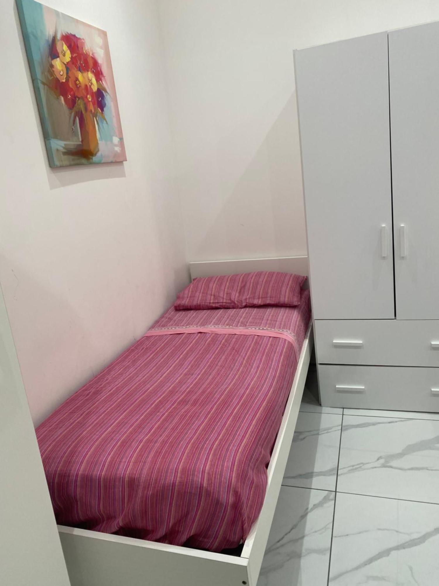 נאפולי B&B Ninnarella מראה חיצוני תמונה